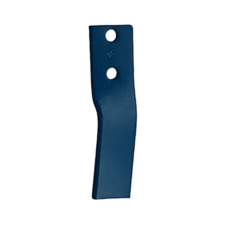 Dent rotativev, gauche - Howard - 653256