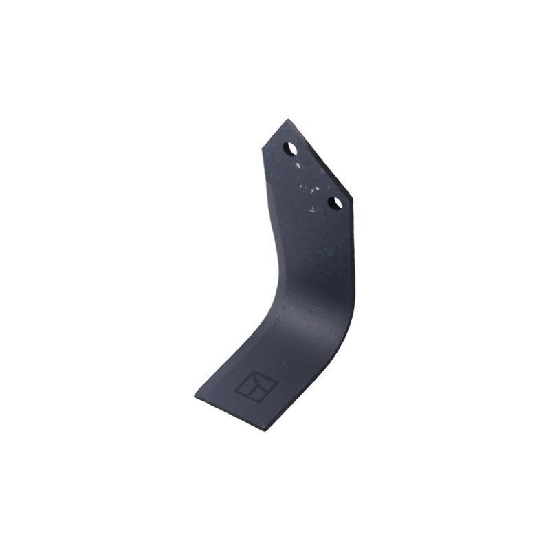 Couteau 220x90mm, droit - Howard - 5979