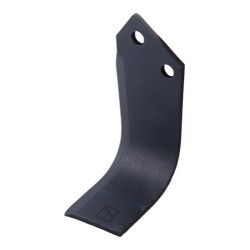 Couteau 220x90mm, droit - Howard - 9911
