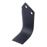 Couteau 220x90mm, droit - Howard - 9911