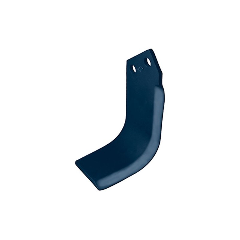 Couteau 220x90mm, gauche - Howard - 9910