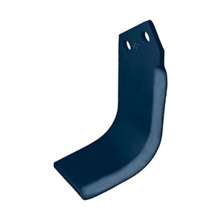 Couteau 220x90mm, gauche - Howard - 9910