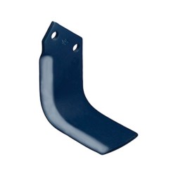 Couteau 185x80mm, droit - Howard - 63593