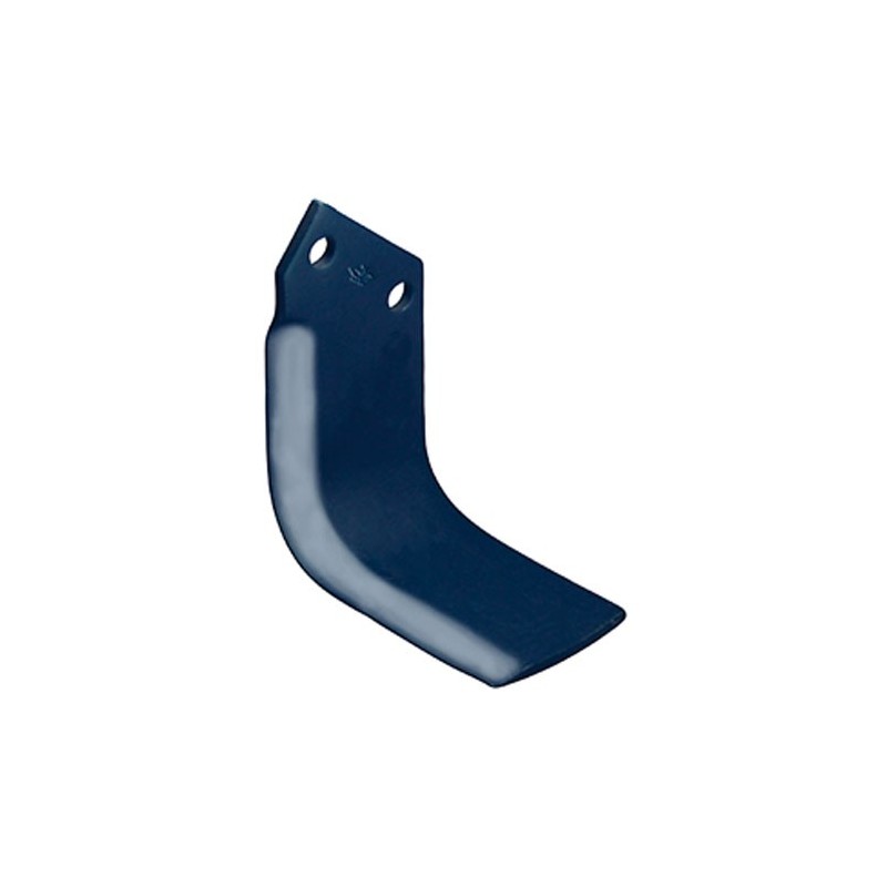 Couteau 185x80mm, droit - Howard - 63593