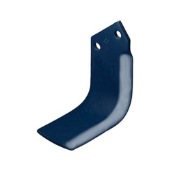 Couteau 185x80mm, gauche - Howard - 63592