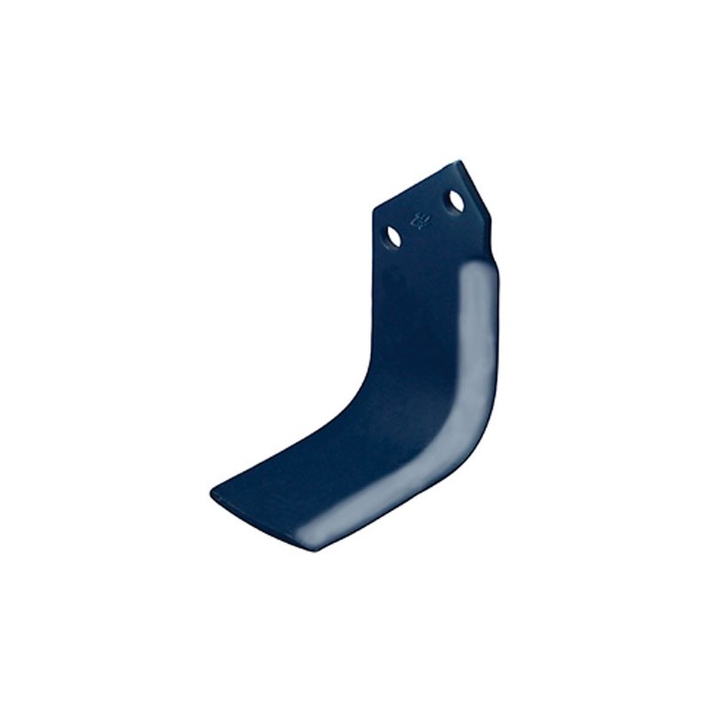 Couteau 185x80mm, gauche - Howard - 63592
