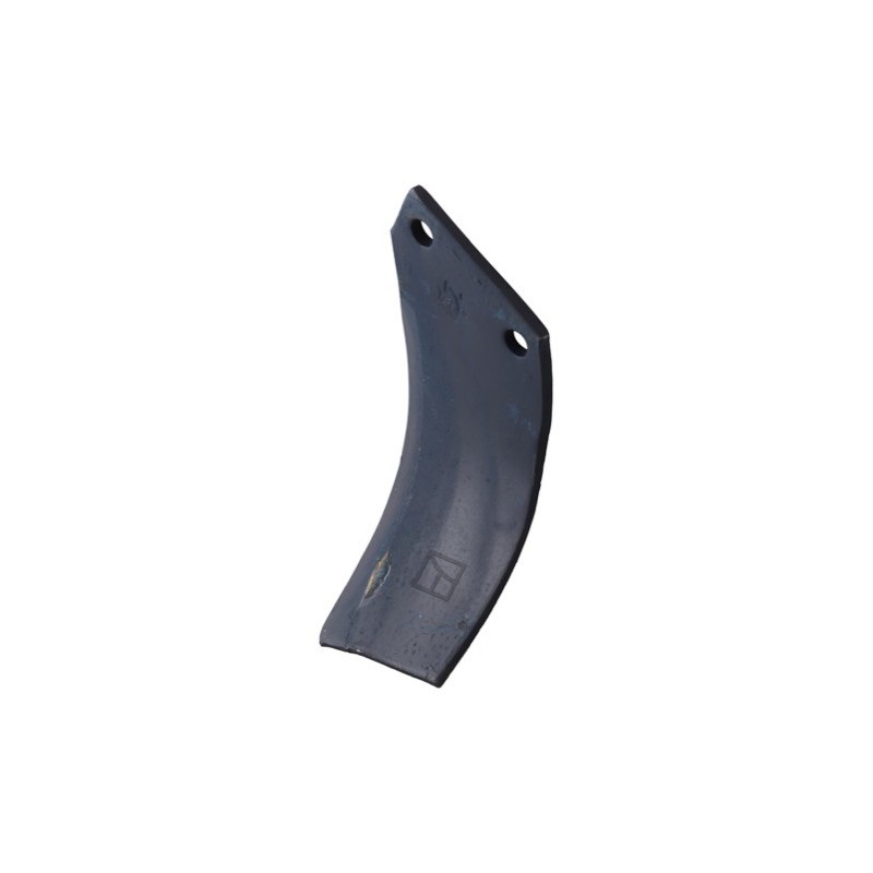 Couteau 175x80mm, droit - Howard - 9877