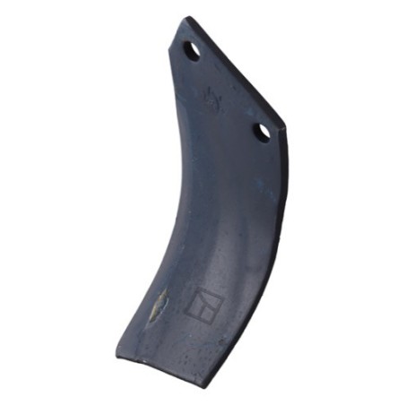 Couteau 175x80mm, droit - Howard - 9877