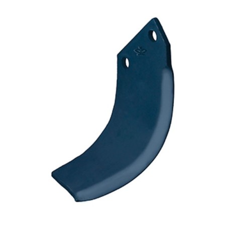 Couteau 175x80mm, gauche - Howard - 9876