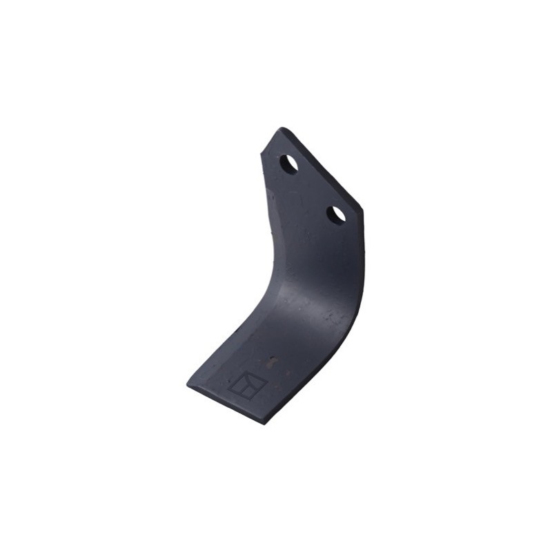 Couteau 185x90mm, droit - Howard - 9863