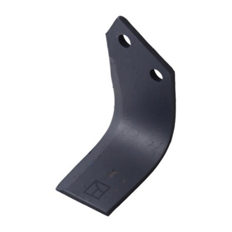 Couteau 185x90mm, droit - Howard - 9863