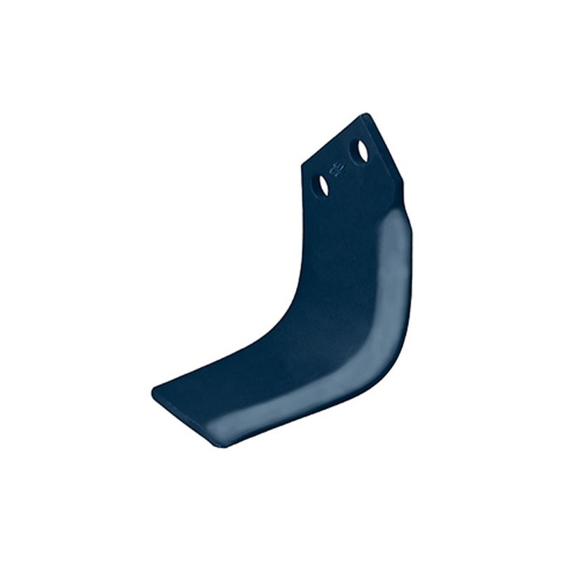 Couteau 185x90mm, gauche - Howard - 9862