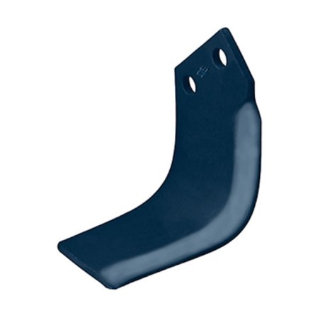Couteau 185x90mm, gauche - Howard - 9862
