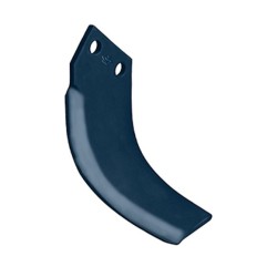 Couteau 210x90mm, droit - Howard - 9951