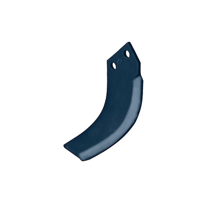 Couteau 210x90mm, gauche - Howard - 9950