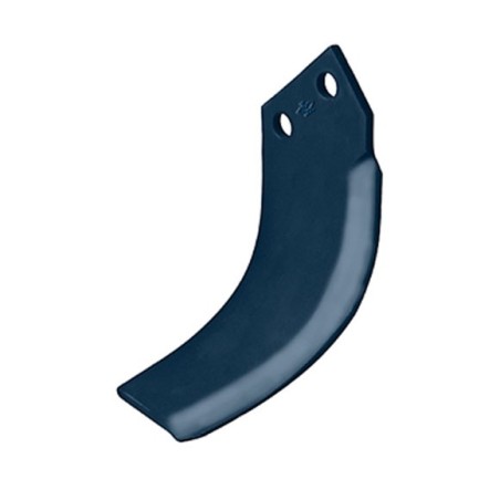 Couteau 210x90mm, gauche - Howard - 9950