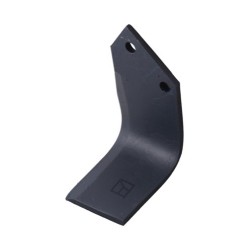 Couteau 170x90mm, droit - Howard - 63605