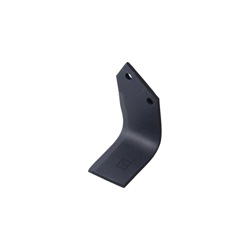 Couteau 170x90mm, droit - Howard - 63605