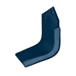 Couteau 170x90mm, gauche - Howard - 63604