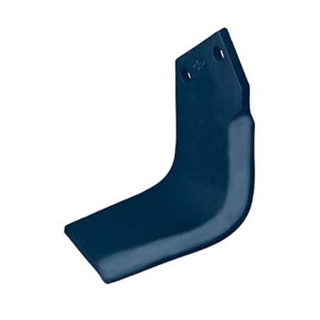 Couteau 170x90mm, gauche - Howard - 63604