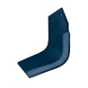 Couteau 170x90mm, gauche - Howard - 63604
