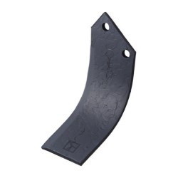 Couteau 210x90mm, droit - Howard - 4439/610769