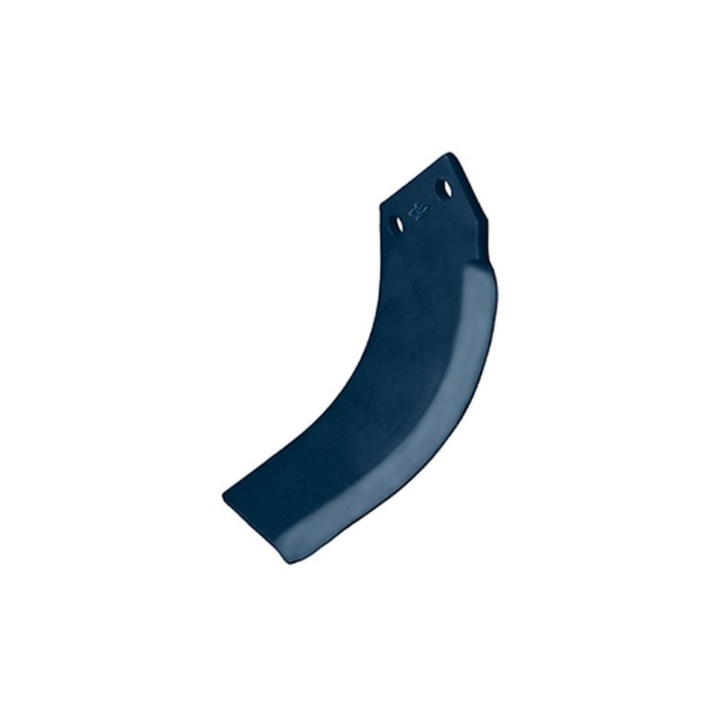 Couteau 210x90mm, gauche - Howard - 4439/610768