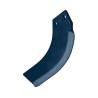 Couteau 210x90mm, gauche - Howard - 4439/610768