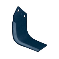 Couteau 170x90mm, droit - Howard