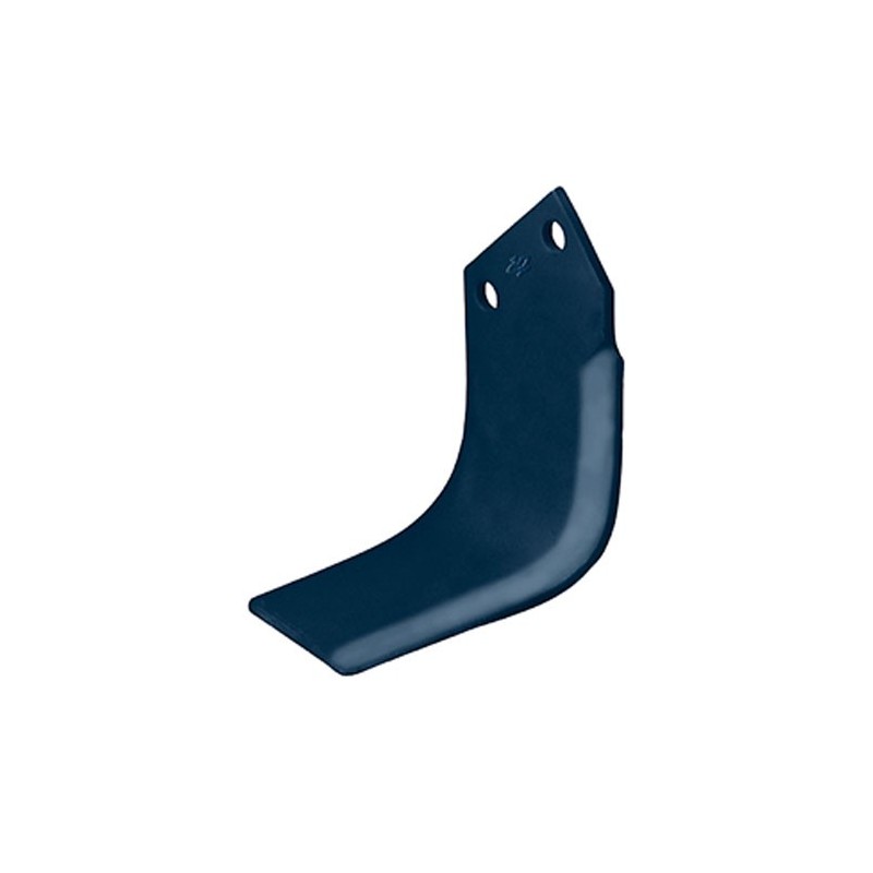 Couteau 170x90mm, gauche - Howard