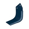 Couteau 170x90mm, gauche - Howard