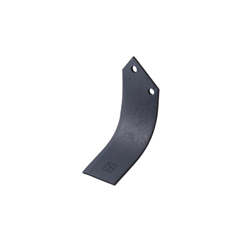 Couteau 210x90mm, droit - Howard - 9949