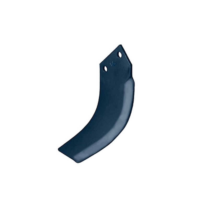 Couteau 210x90mm, gauche - Howard - 9948