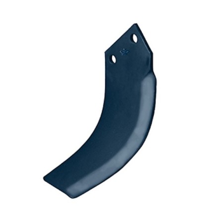 Couteau 210x90mm, gauche - Howard - 9948