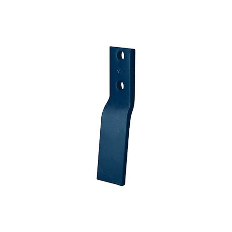 Dent rotative 235x50mm, gauche - Howard - 762406