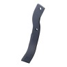 Couteau 290x45mm, droit - Howard - 626094(624399)