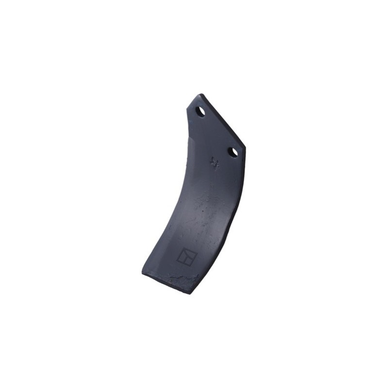 Couteau 175x80mm, droit - Howard - 994881
