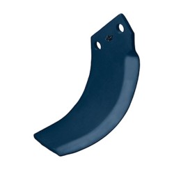 Couteau 175x80mm, gauche - Howard - 994981