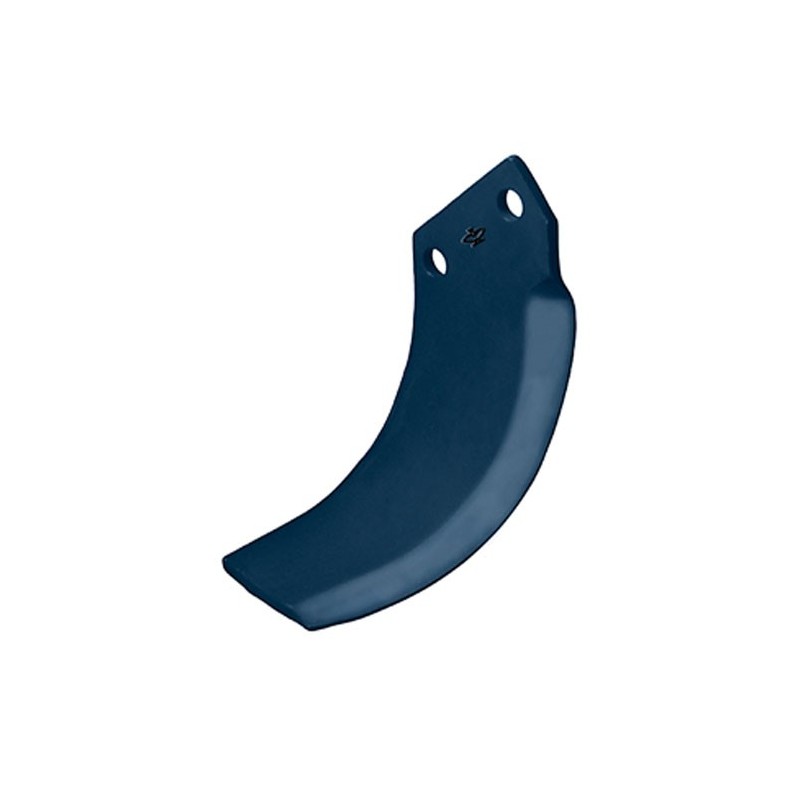 Couteau 175x80mm, gauche - Howard - 994981