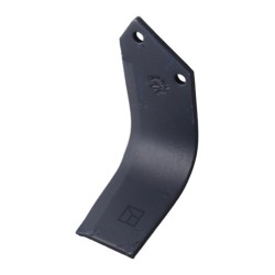 Couteau 180x80mm, droit - Howard - 624401