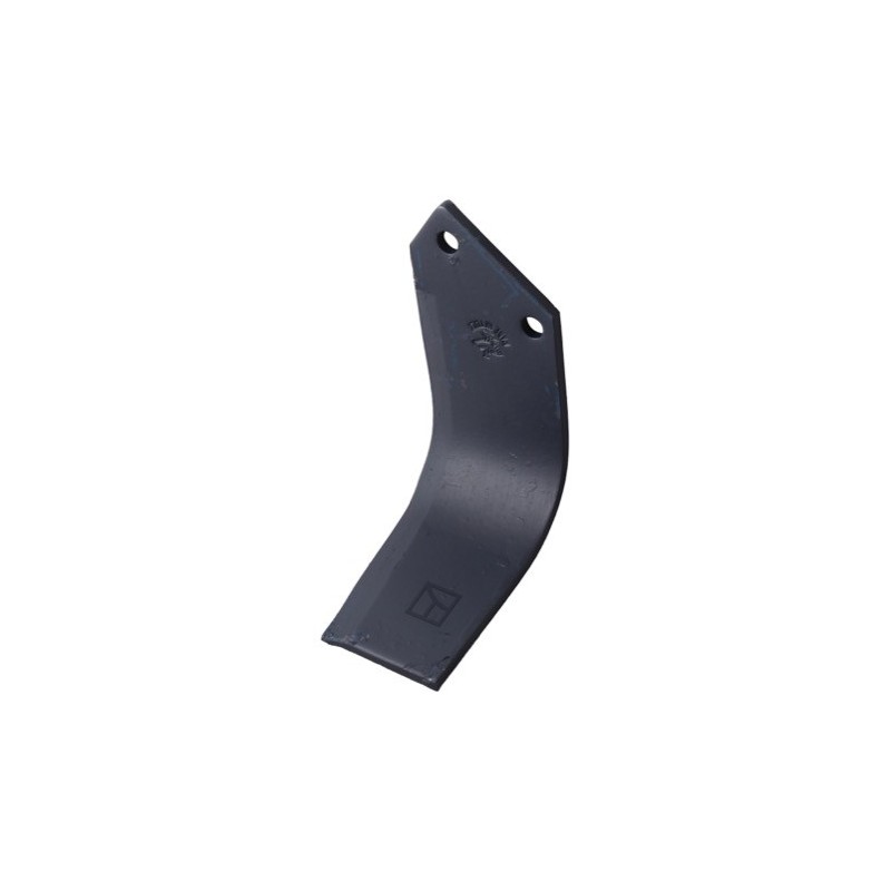 Couteau 180x80mm, droit - Howard - 624401