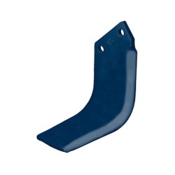 Couteau 180x80mm, gauche - Howard - 624400