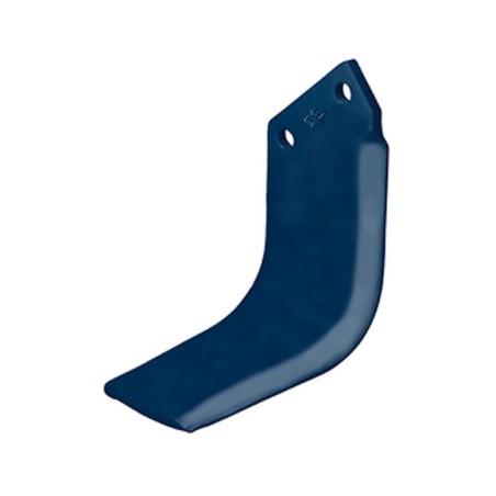 Couteau 180x80mm, gauche - Howard - 624400