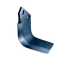 Couteau 180x80mm, droit - Howard - 9863(9920)