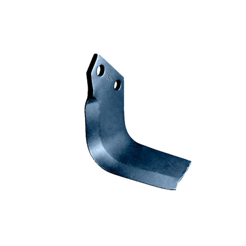 Couteau 180x80mm, droit - Howard - 9863(9920)