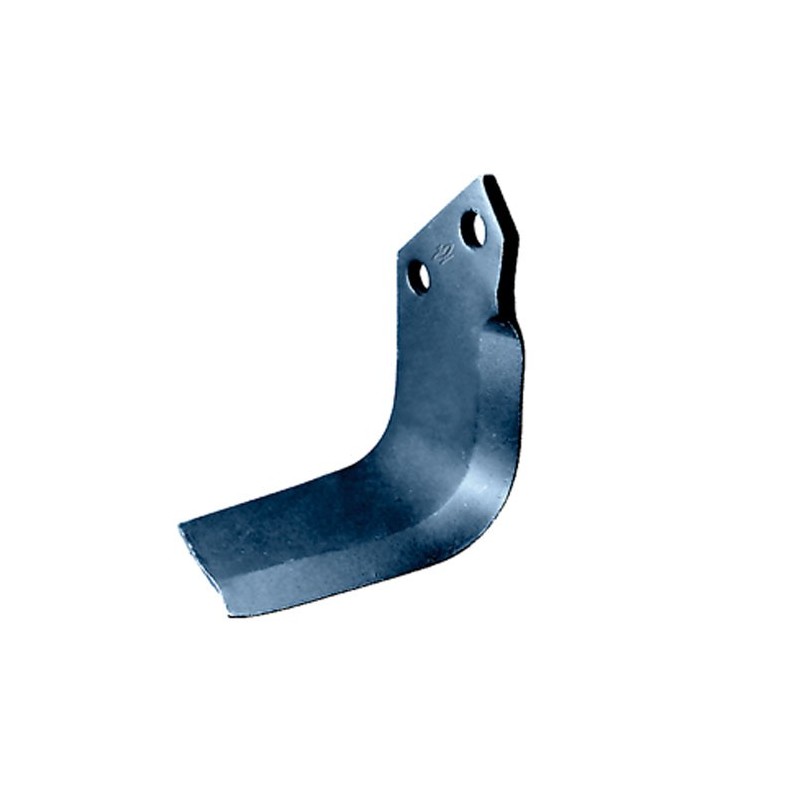 Couteau 180x80mm, gauche - Howard - 9862(9919)