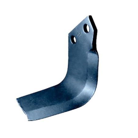 Couteau 180x80mm, gauche - Howard - 9862(9919)