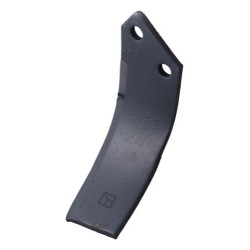Couteau 210x80mm, droit - Howard - 9951