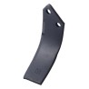 Couteau 210x80mm, droit - Howard - 9951