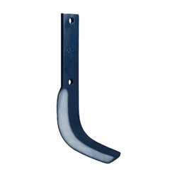 Couteau 273x40mm, droit - Howard - 9942